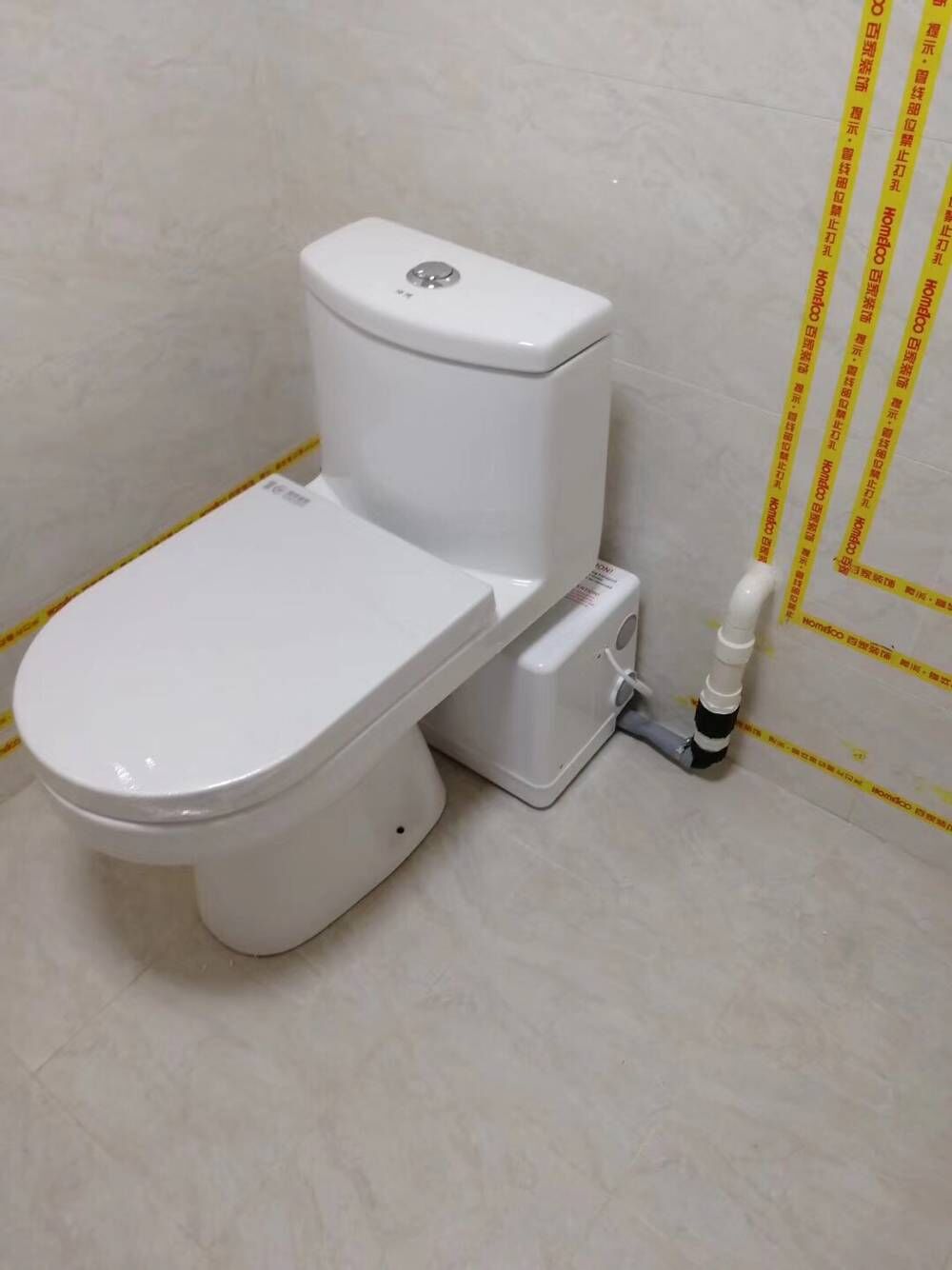 污水提升器 污水提升器