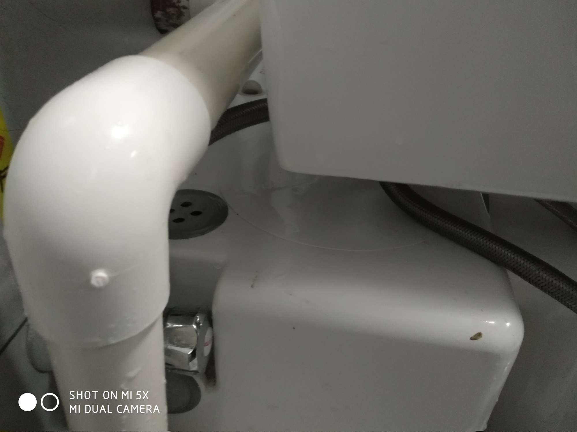 污水提升器 污水提升器